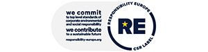 Responsibility Europe CSR label