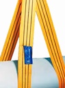 Sangle de levage sans fin