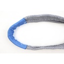 Sangle de levage avec boucles renforcées