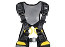 Harnais d’antichute confortable et rapide à enfiler NEWTON EASYFIT PETZL