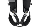 Harnais d’antichute confortable et rapide à enfiler NEWTON EASYFIT PETZL