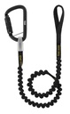 Extendable drop-prevention tether for a tool TOOLEASH