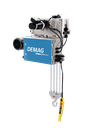 DEMAG DBH Bandzug
