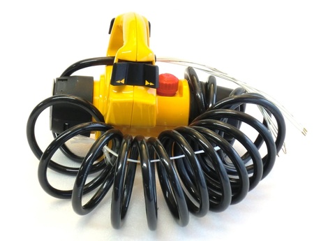 DEMAG Appareil de commande DSM5/250 DKM2/2,8 77205433