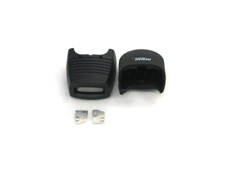 DEMAG Calotte Fenster Set 77341533