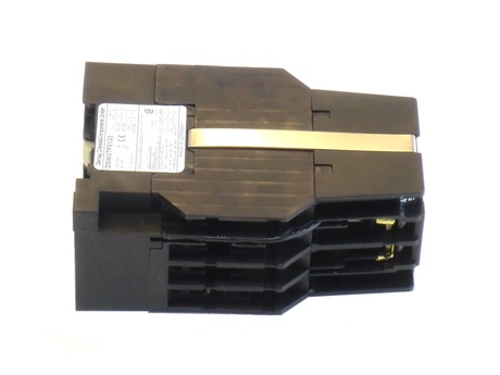DEMAG Contacteur DSW 3TF8133 42V50HZ 87535233