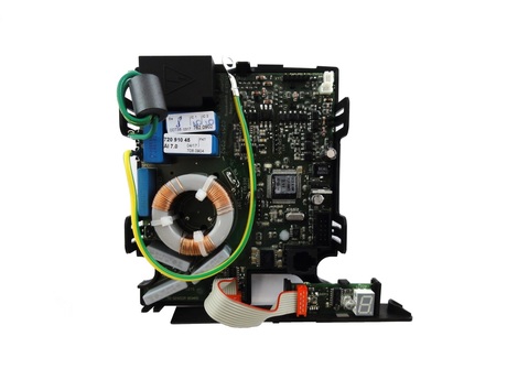 DEMAG Convertisseur levage  Steuerkarte DCS-10 72094033