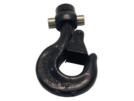 DEMAG Simple hook with cross beam  ASN  1  S 