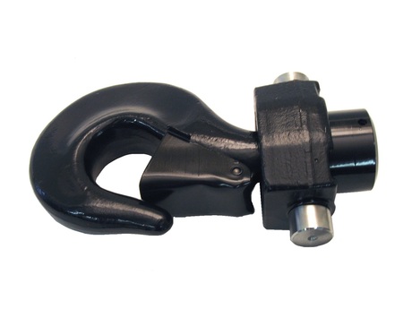 DEMAG Crochet simple avec palonnier  GSN  5  S b1=150mm 