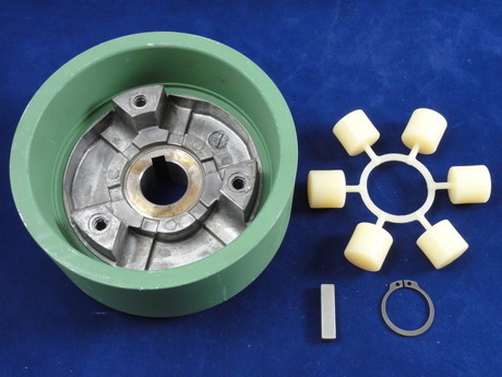 DEMAG Kit accouplement M HT2N-28/112 35191433