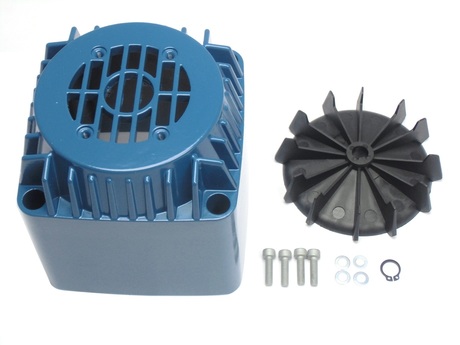 DEMAG Kit capot ventilateur ZB 63/ 71 20874033