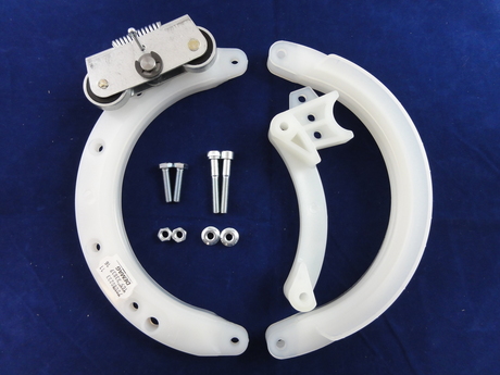 DEMAG Kit guide-câble c.gauche DR 3/ 7 70080233