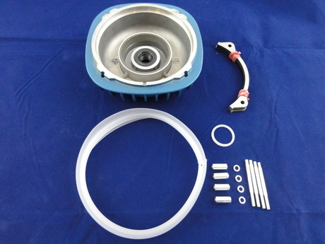 DEMAG Kit palier-flasque B 13/3 P 56024033
