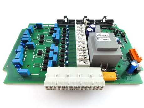 DEMAG Module  Leiterkarte DPC  