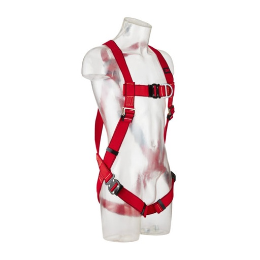 [LK73200015] 3M PROTECTA® Harnais Pour Soudeurs - Hot Works (S)