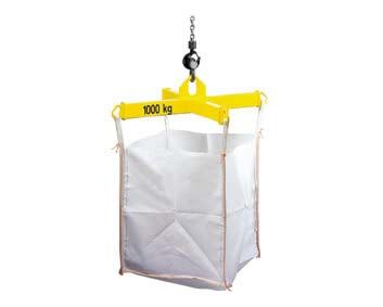 Palonnier pour Big-Bag TTB