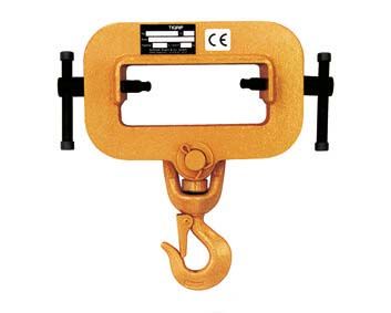 Tigrip Crochet pour fourche TZH