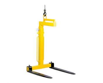 Tigrip Fourche pour palettes TKG vh