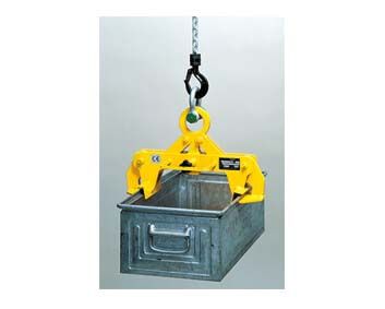 Tigrip Pince à caisses TKA a/I capacité 250 kg