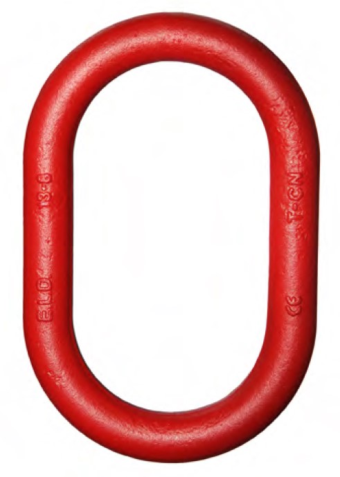 Anneau de tête Grade 80