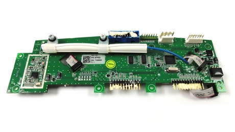 DEMAG LCD display module DRC-J/JS D3