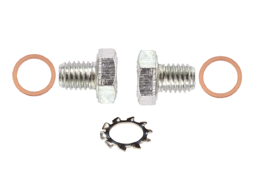 [LK58000018] LIFTKET oil filling and draining screw cpl. Built type(s) 020,021,030,031,050,051,070,071,090,091,110,