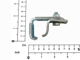 [LK51015810] DEMAG Support rail C 98154544