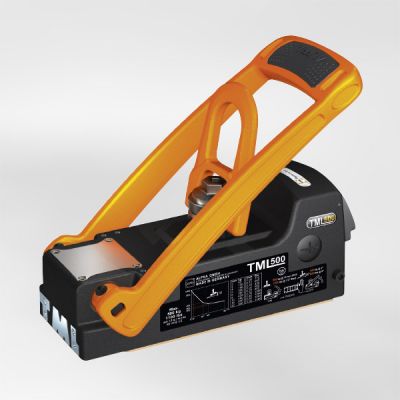 [LK71500005] Aimant permanent ultraléger 500kg ALFRA (TML 500)