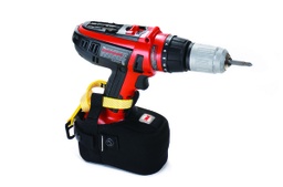 [LK73120022] 3M DBI-SALA® Étuis à Outils Housse à batterie et Perceuse