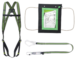 [LK73120016] Kit protection antichute &quot;ECHAFAUDAGE&quot; KRATOS