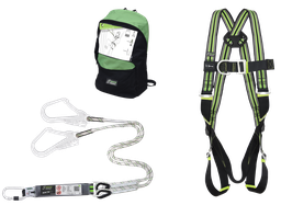 [LK73120018] Kit protection antichute &quot;STANDARD&quot; KRATOS