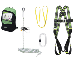 [LK73120019] Kit protection antichute &quot;TOITURE CONFORT&quot; KRATOS