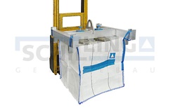 Traverse pour big-bag en aluminium SCHILLING, 1.000 à 3.000kg