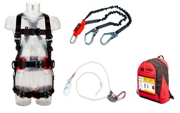 [LK73100000] Kit protection antichute pour &quot;MÂTS&quot; 3M PROTECTA®