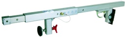 [LK73500007] 3M DBI-SALA® Ancrage Pour Montant De Fenêtre et de Porte