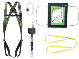 [LK73100010] Kit protection antichute &quot;MAINTENANCE INDUSTRIELLE&quot; KRATOS