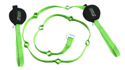 [LK71130381] Sangle anti-traumatique pour travail prolongé en suspension Kratos