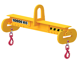 Palonnier ECO réglable, Capacité 1.000kg à 10.000kg, Longueur 1 à 6m