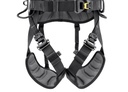 Harnais d'antichute et de maintien au travail VOLT LIGHT PETZL Version européenne
