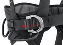 Harnais d'antichute et de maintien au travail VOLT LIGHT PETZL Version européenne