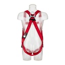 3M PROTECTA® Harnais Pour Soudeurs - Hot Works