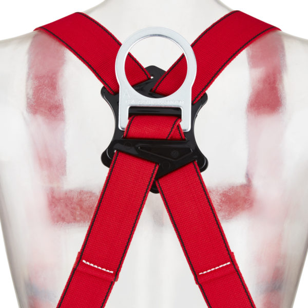 3M PROTECTA® Harnais Pour Soudeurs - Hot Works