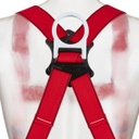 3M PROTECTA® Harnais Pour Soudeurs - Hot Works