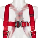 3M PROTECTA® Harnais Pour Soudeurs - Hot Works
