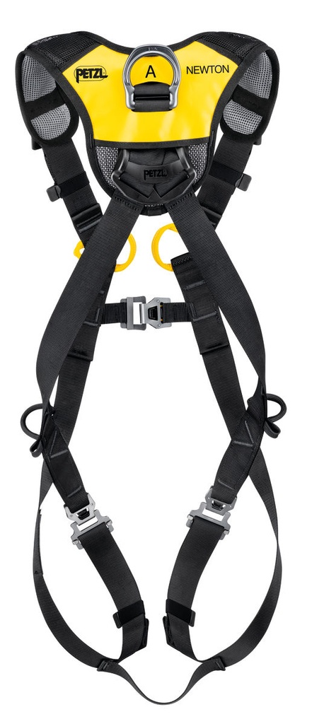 Newton Fast, harnais antichute  PETZL
