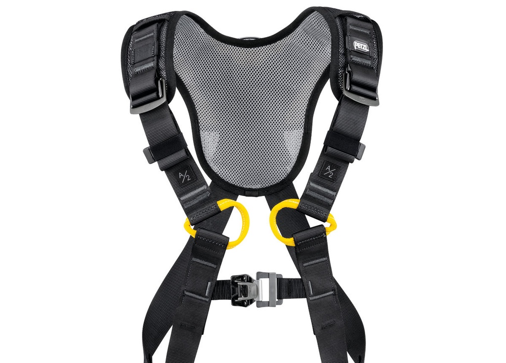 Newton Fast, harnais antichute  PETZL
