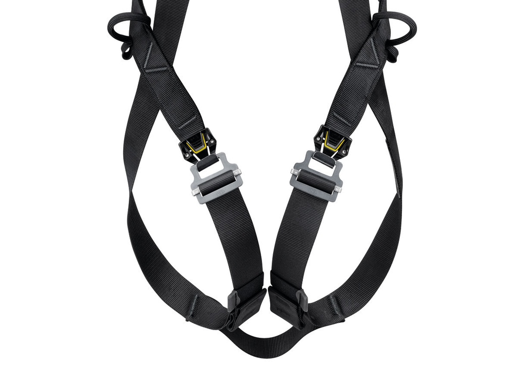 Newton Fast, harnais antichute  PETZL