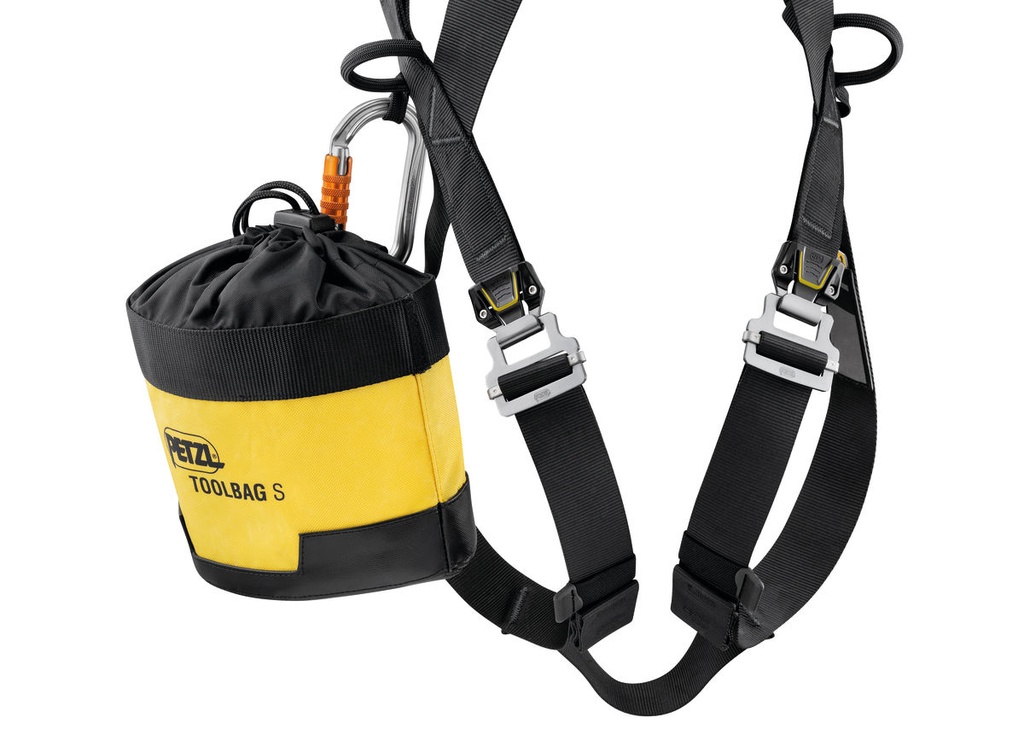 Newton Fast, harnais antichute  PETZL