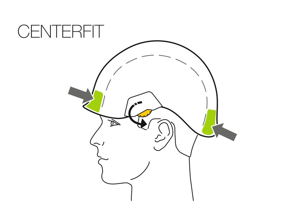 Casque VERTEX Vent PETZL
