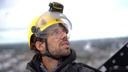 Casque STRATO Vent PETZL